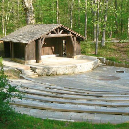 Canyon Inn Spencer Εξωτερικό φωτογραφία