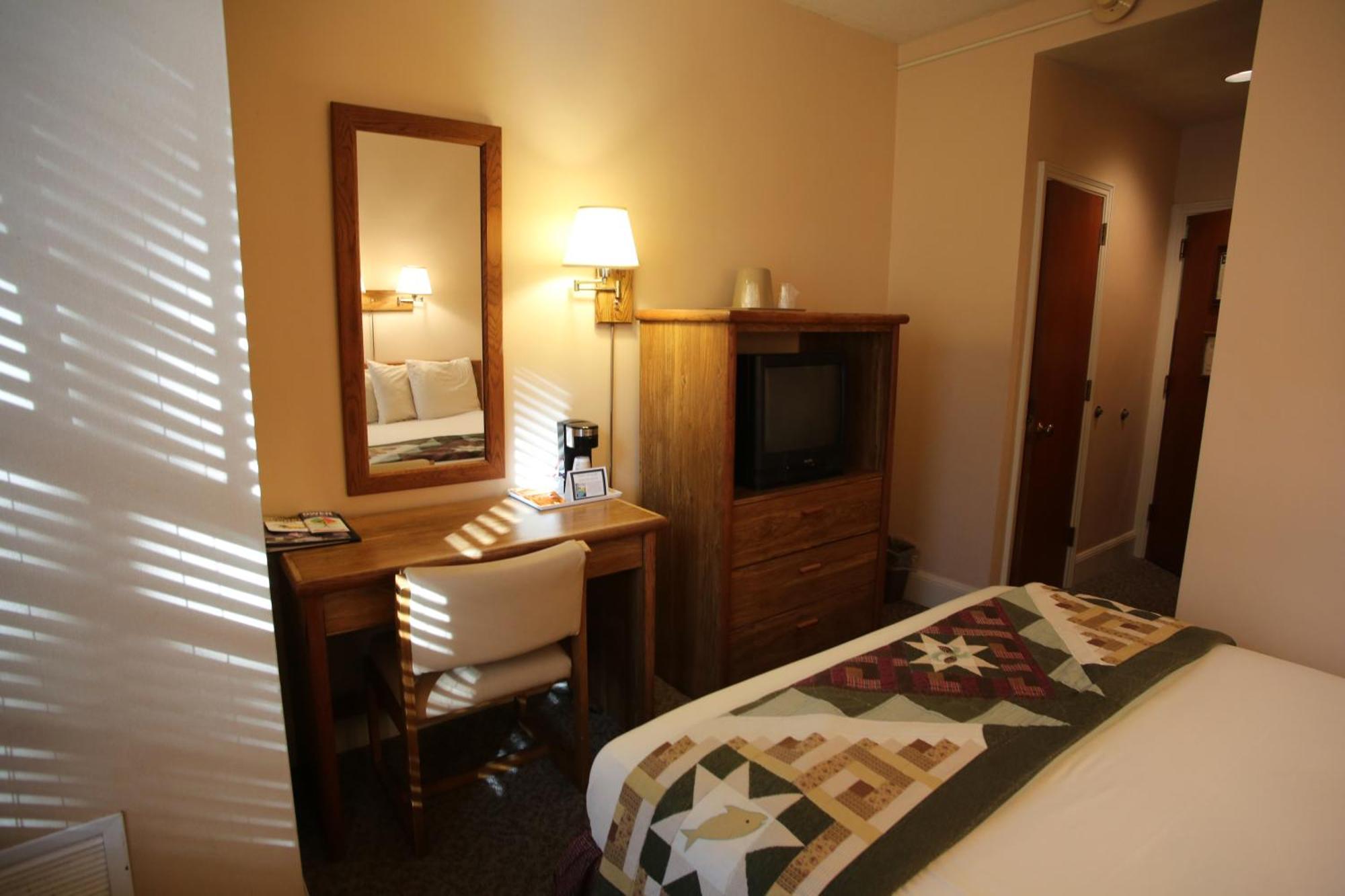 Canyon Inn Spencer Εξωτερικό φωτογραφία