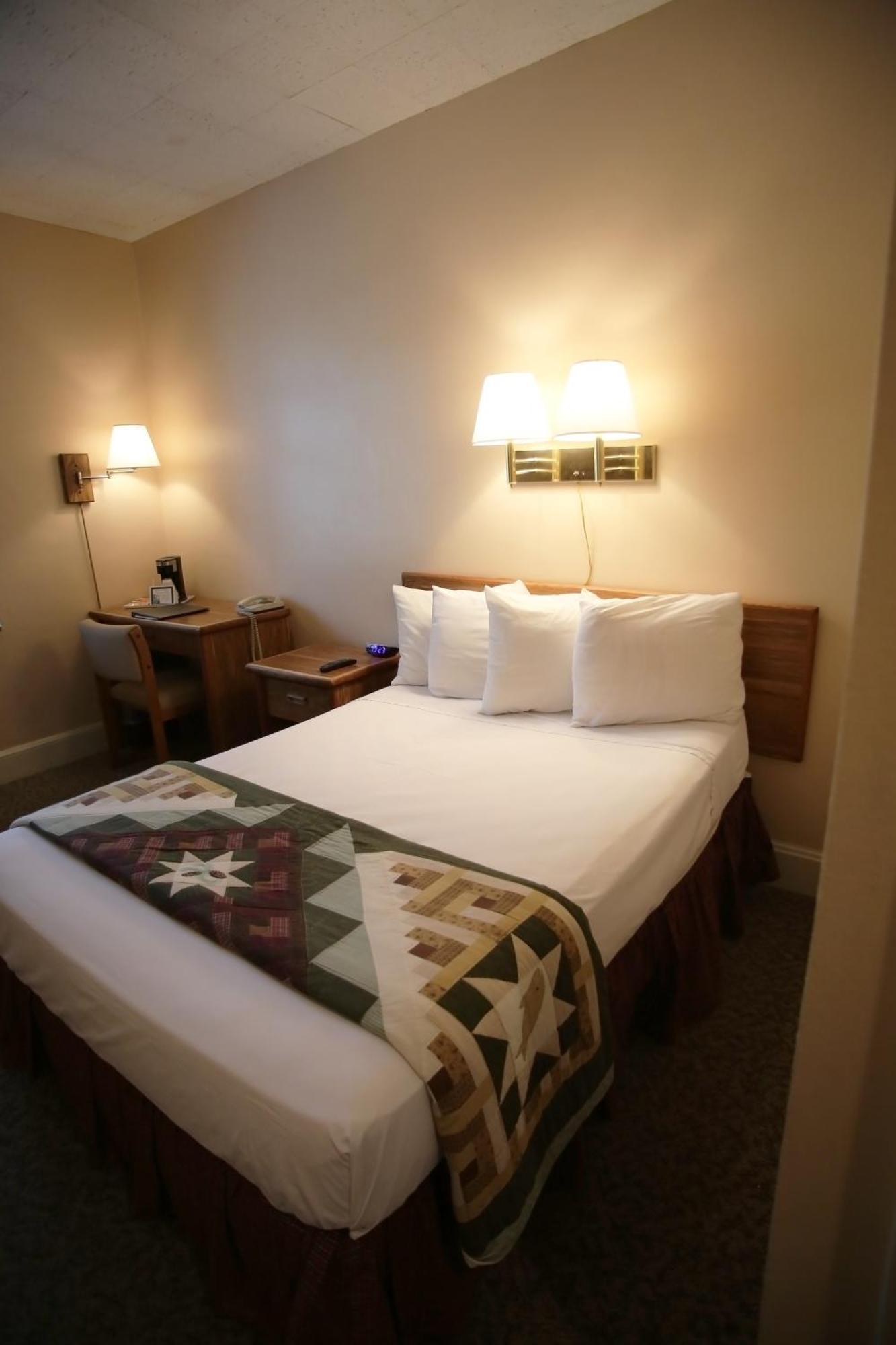 Canyon Inn Spencer Εξωτερικό φωτογραφία