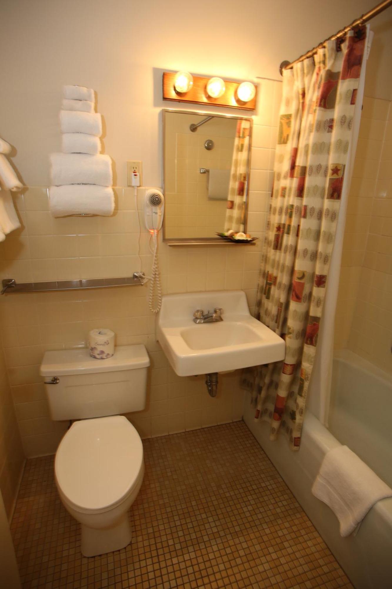 Canyon Inn Spencer Εξωτερικό φωτογραφία