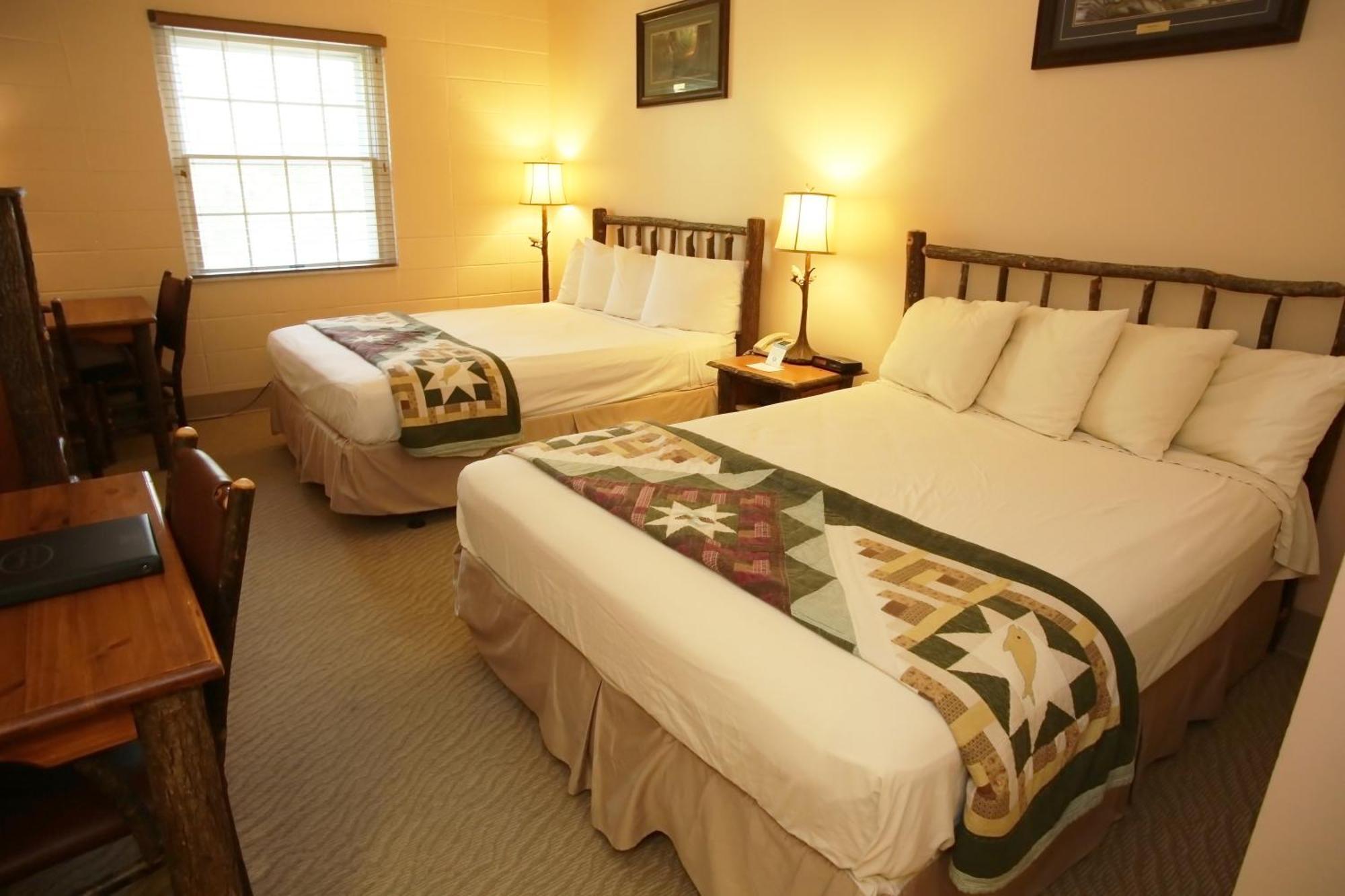 Canyon Inn Spencer Εξωτερικό φωτογραφία