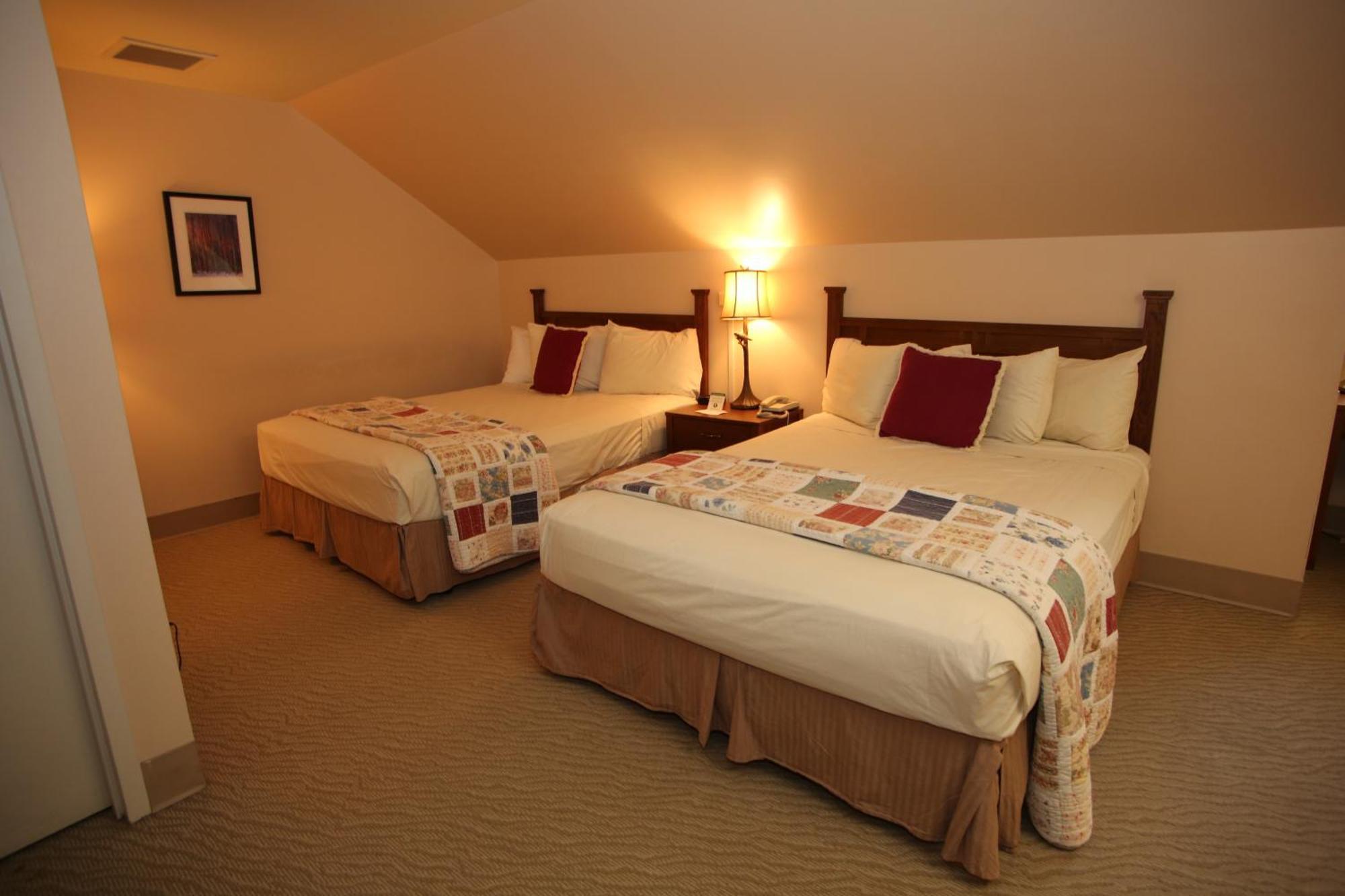Canyon Inn Spencer Δωμάτιο φωτογραφία