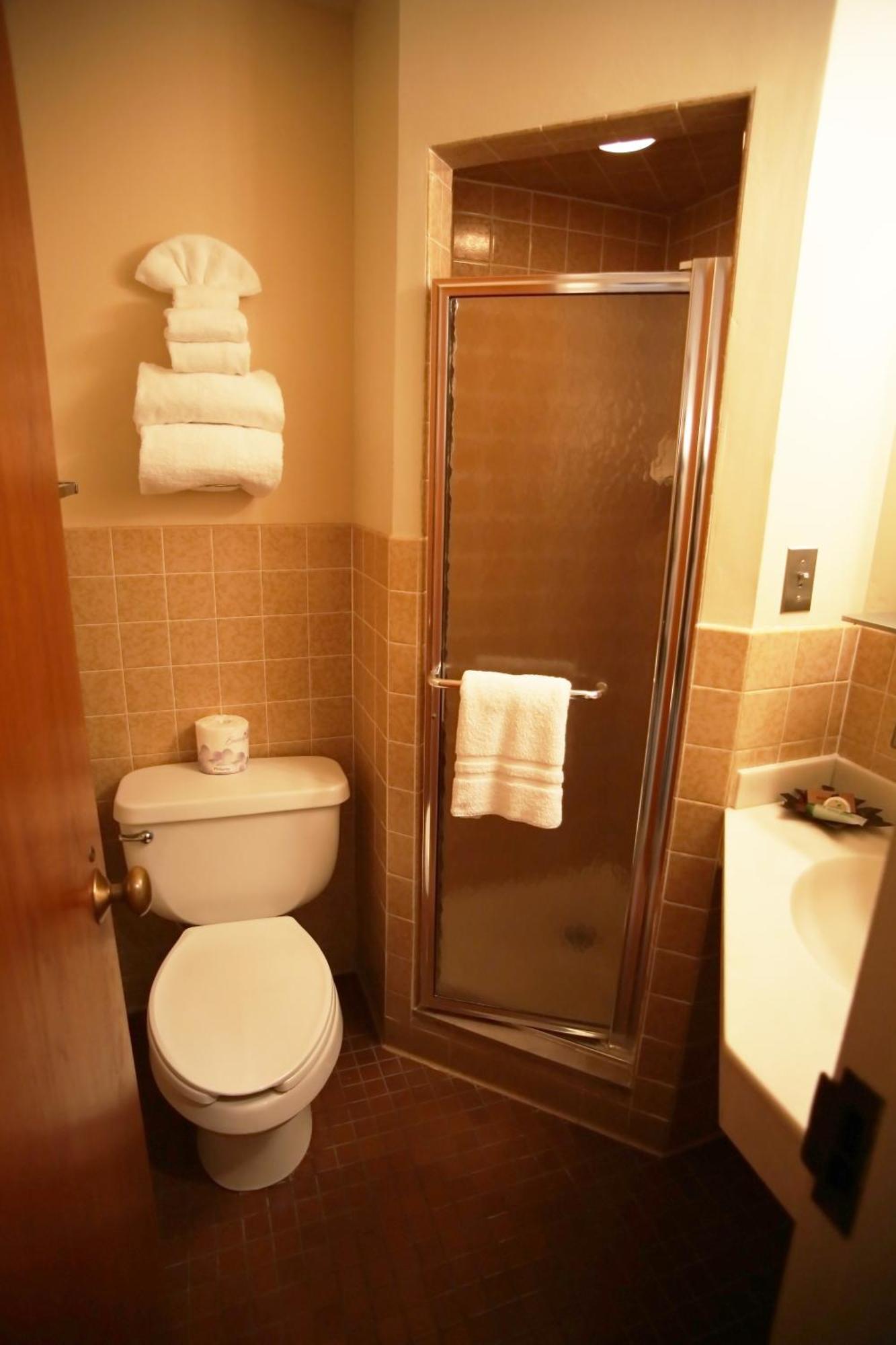 Canyon Inn Spencer Δωμάτιο φωτογραφία