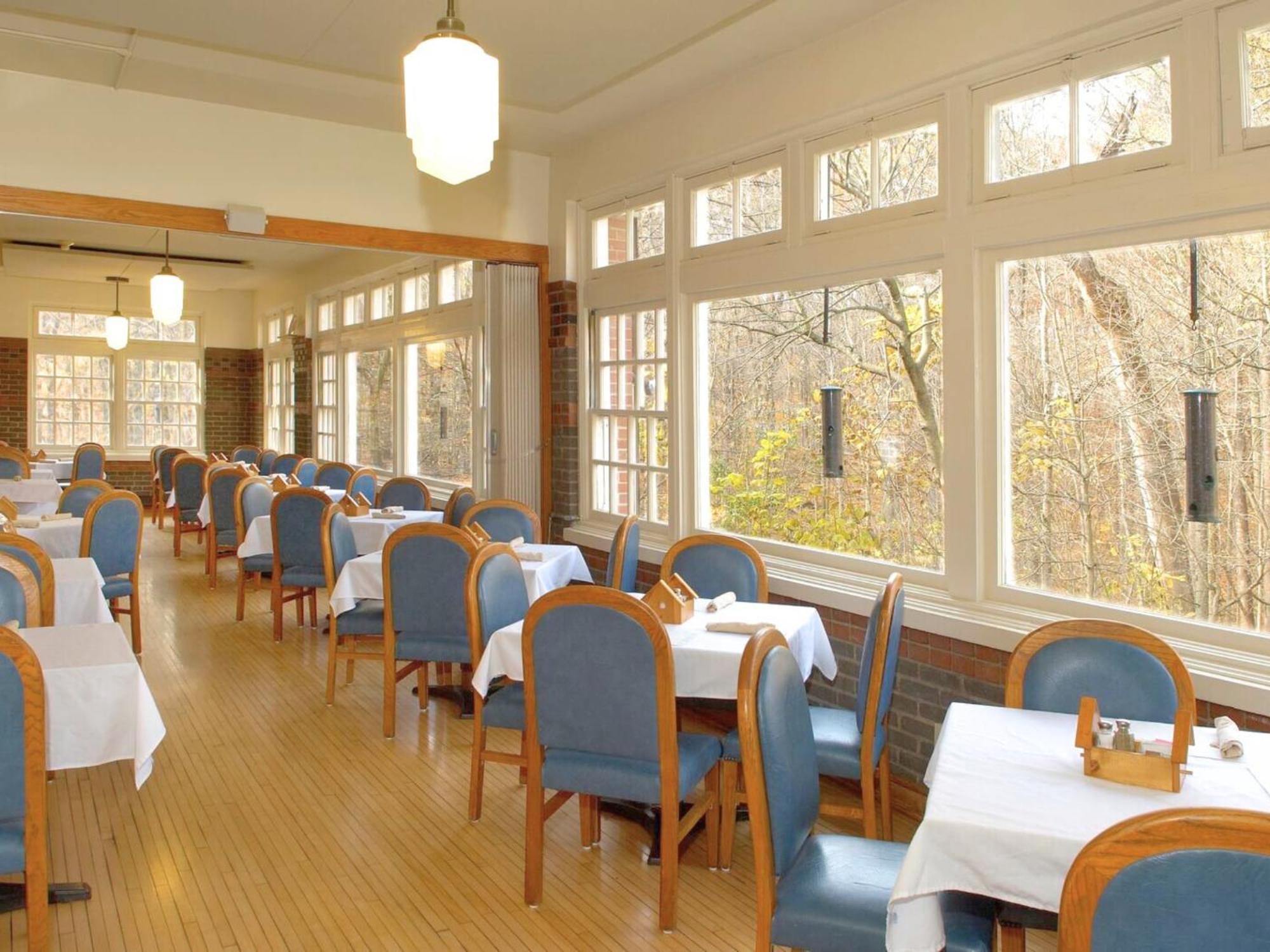 Canyon Inn Spencer Εξωτερικό φωτογραφία