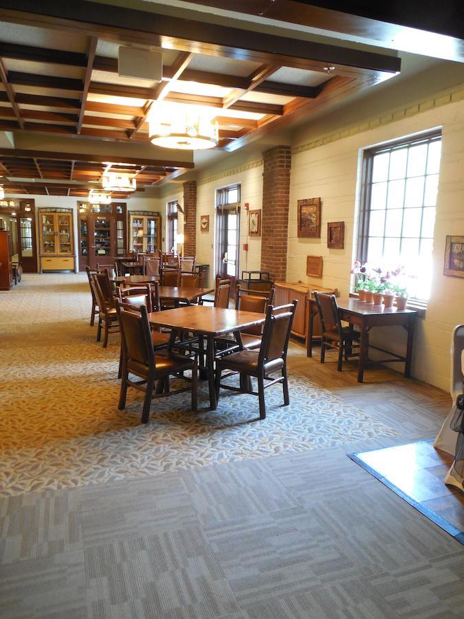 Canyon Inn Spencer Εξωτερικό φωτογραφία