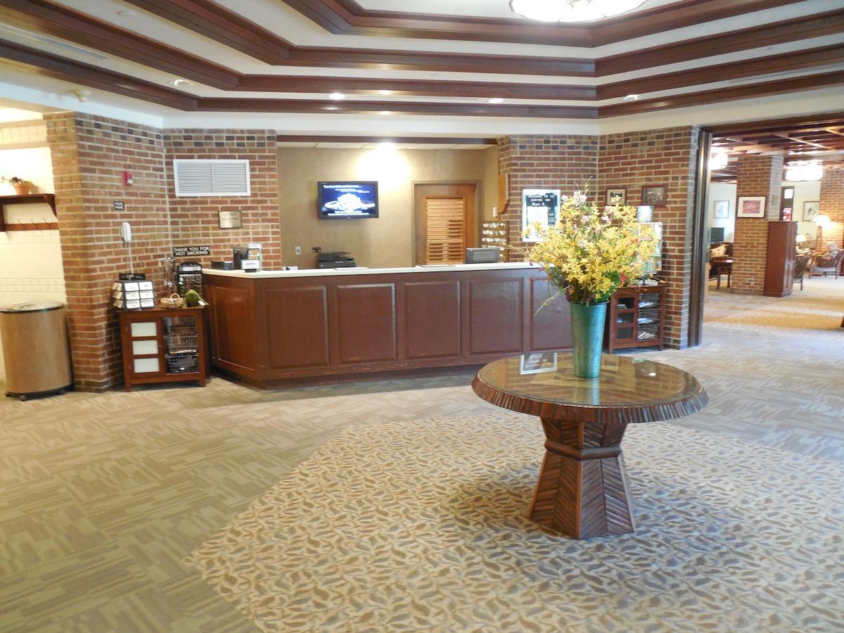 Canyon Inn Spencer Εξωτερικό φωτογραφία