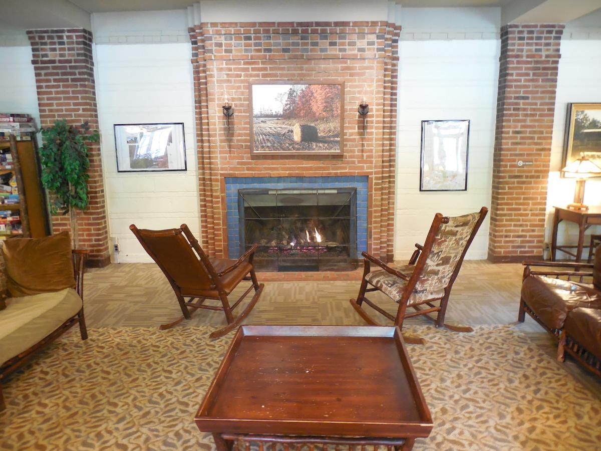 Canyon Inn Spencer Εξωτερικό φωτογραφία