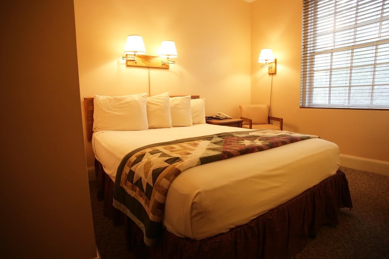 Canyon Inn Spencer Εξωτερικό φωτογραφία