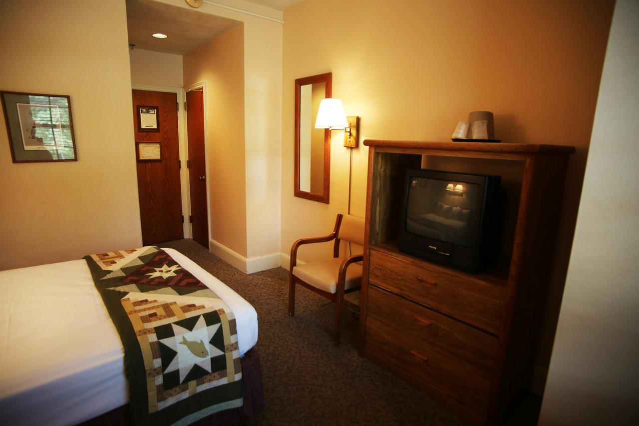 Canyon Inn Spencer Εξωτερικό φωτογραφία