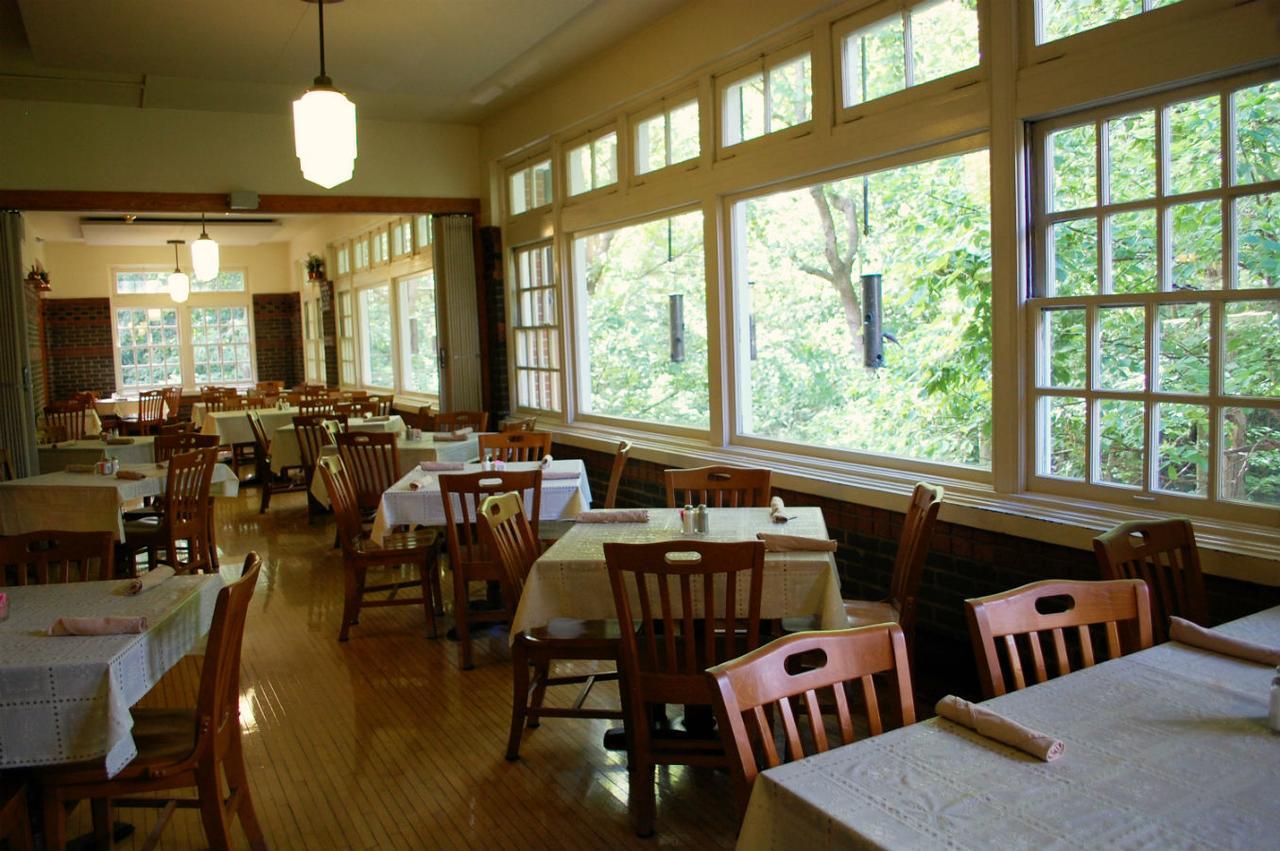 Canyon Inn Spencer Εξωτερικό φωτογραφία