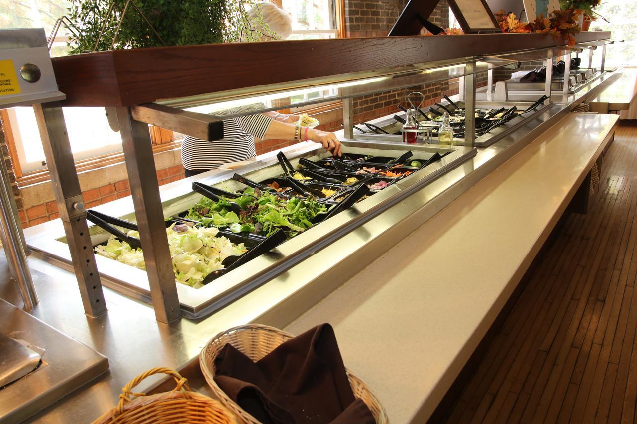 Canyon Inn Spencer Εξωτερικό φωτογραφία