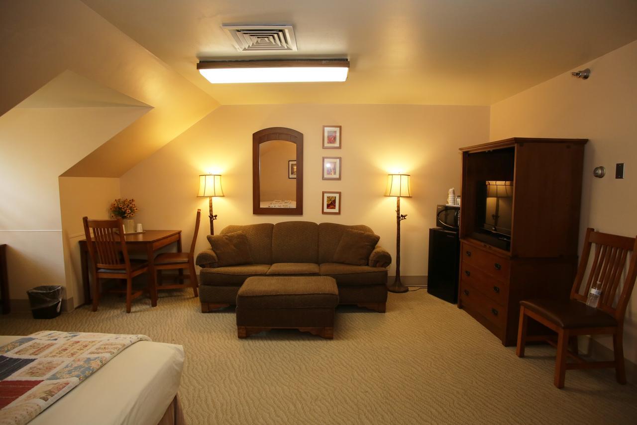 Canyon Inn Spencer Δωμάτιο φωτογραφία