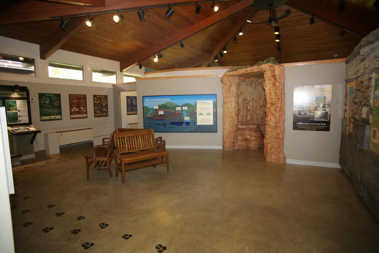 Canyon Inn Spencer Εξωτερικό φωτογραφία